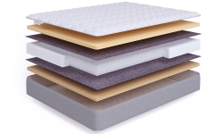  Beautyson Simple Memory Latex S1000 Lux ()